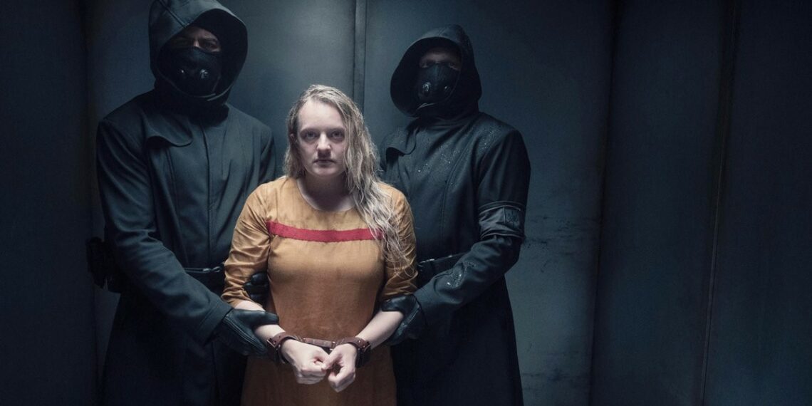 the handmaids tale