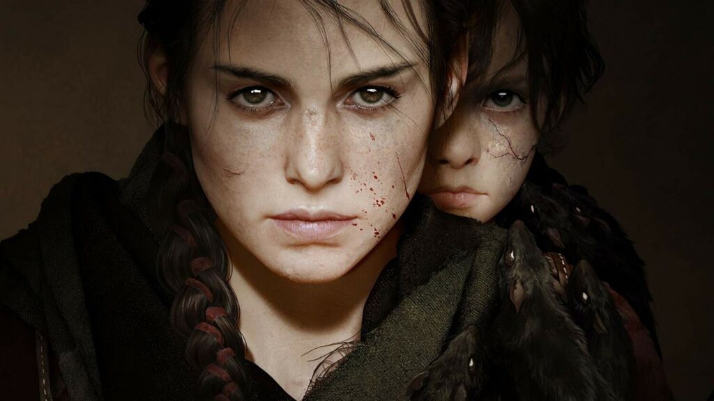 Watch the First 10 Minutes of a Plague Tale: Requiem in 8K on the Rtx 4090