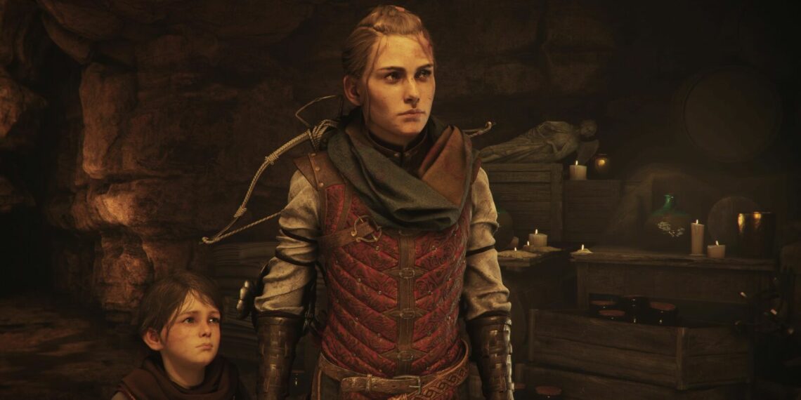 A Plague Tale: Requiem now available on Xbox and Xbox Game Pass