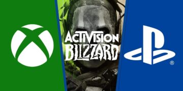 Sony Has Blocked the Addition of Call of Duty to Xbox Game Pass, Signing a Deal With Activision