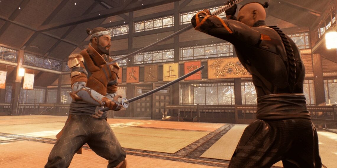Die by the Blade Is Yet Another Game Slipping Away to 2023