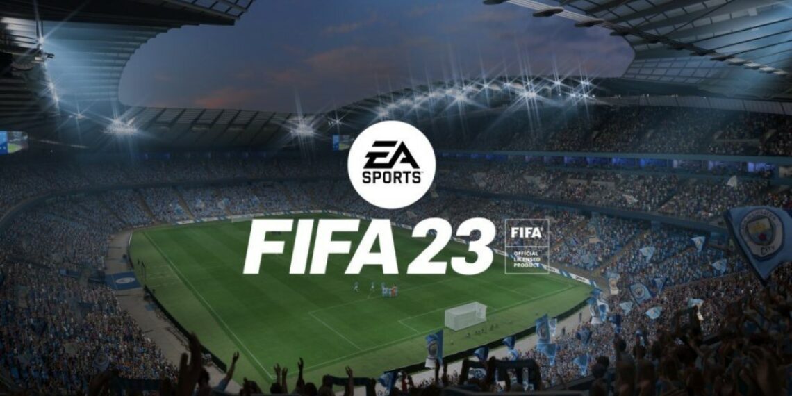 FIFA 23
