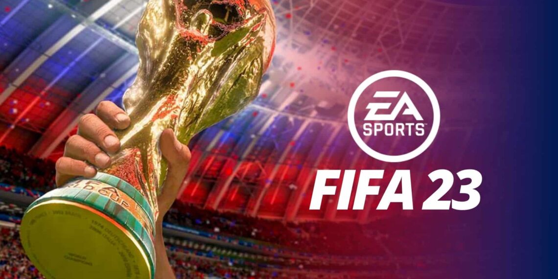 FIFA 23 World Cup