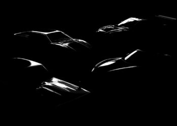 Gran Turismo 7 Has Another Update, Adding Four Cars to the Game