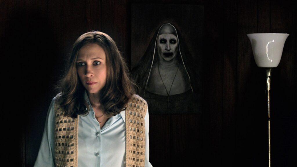 The Conjuring 4 Is in Development and Ready for Pre-production