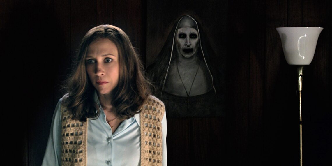 The Conjuring 4 Is in Development and Ready for Pre-production