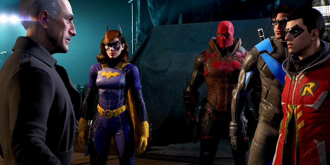 Gotham Knights Premiere Trailer Is Here: Are You Ready To Take the Place of Batman? 41 Gotham Knights