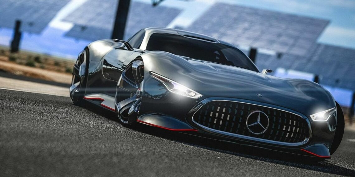 Gran Turismo 7: 4 Free Cars on the Way With Next Week’s Patch 1.29 41 Gran Turismo 7 Has Another Update, Adding Four Cars to the Game