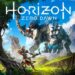 Horizon Zero Dawn remake