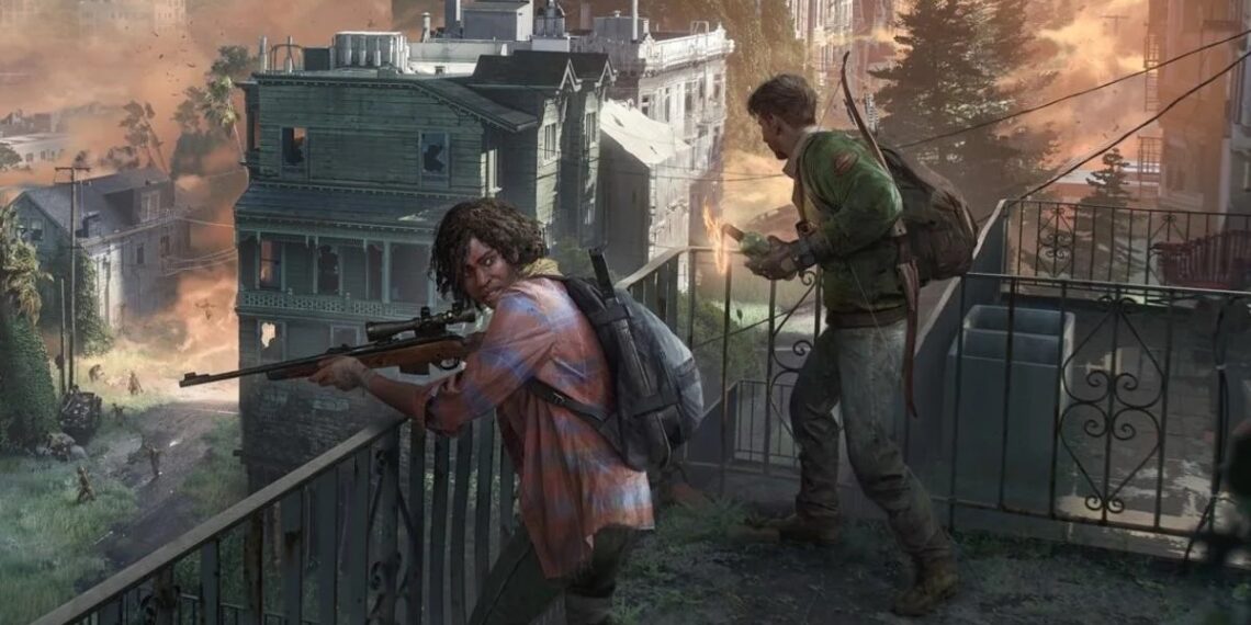Will the Last of Us Multiplayer Be Free-to-Play? There Is a Good Chance for It!