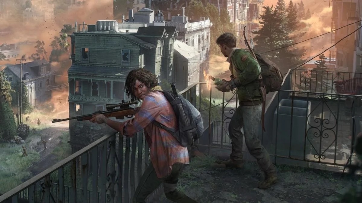 Will the Last of Us Multiplayer Be Free-to-Play? There Is a Good Chance for It!