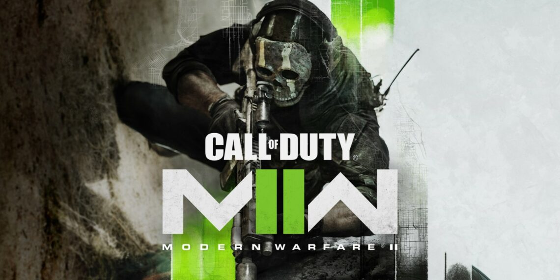 MWII