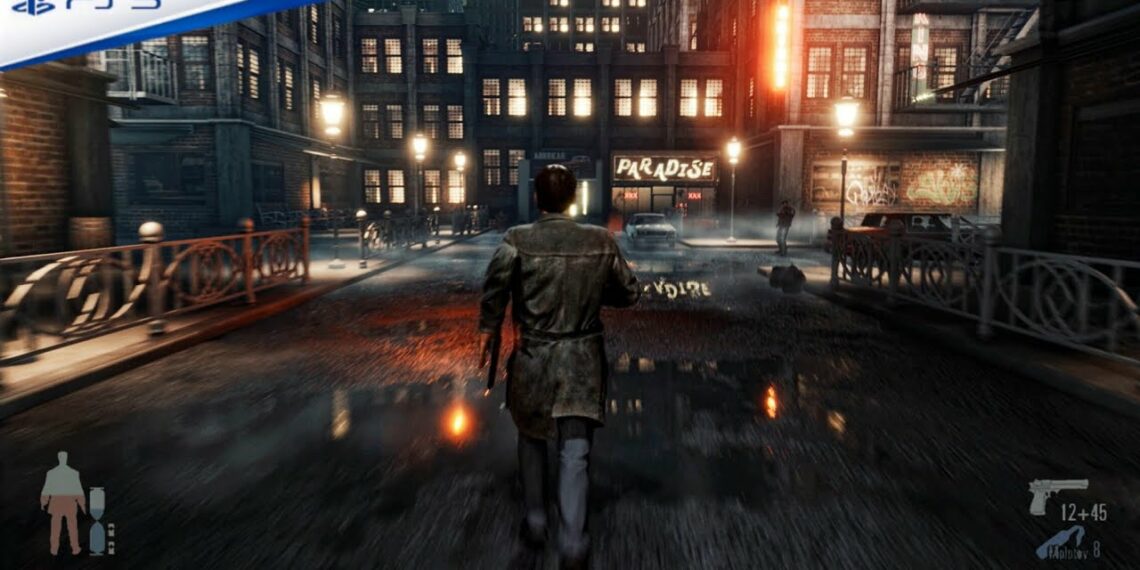 Max payne