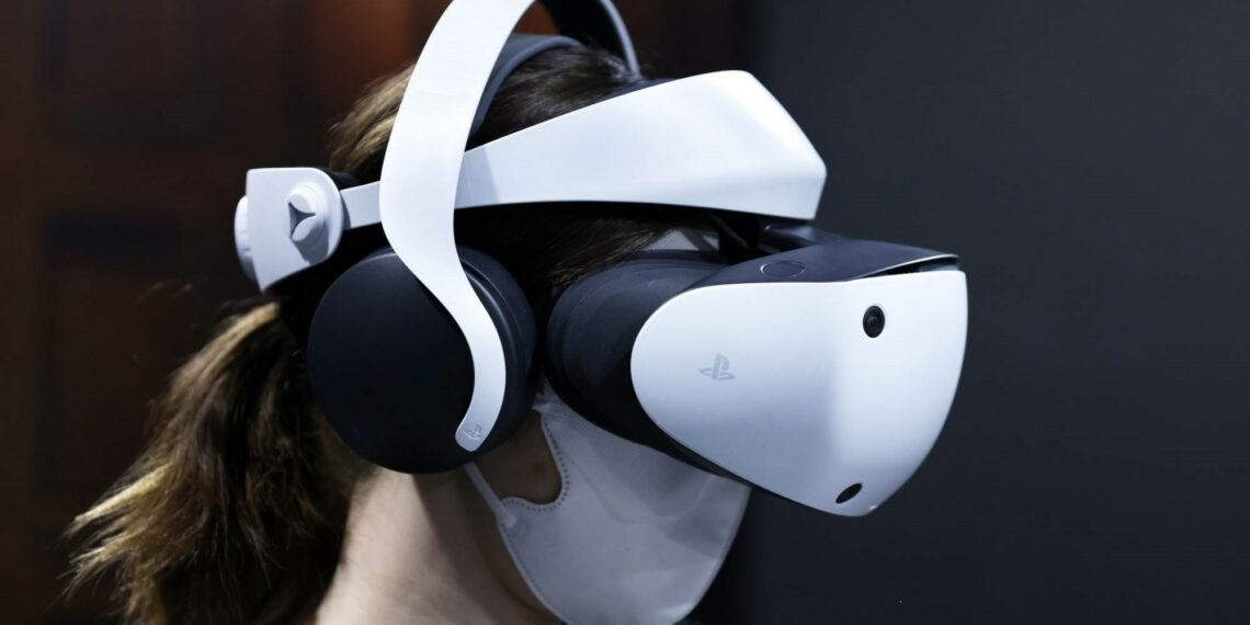 PS VR 2