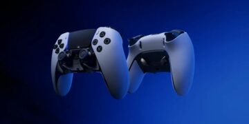 PS5 Pro Controller Preorders Have Begun and It Will Not Be Cheap