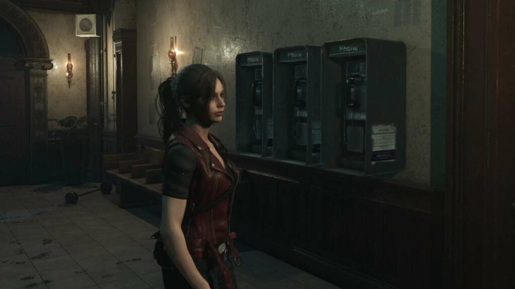 Will Resident Evil Code: Veronica Be Getting a Remake?
