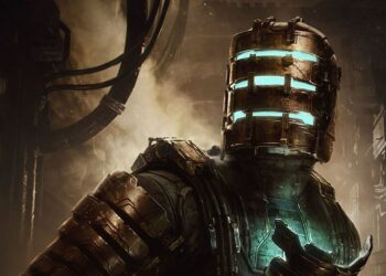 Could Dead Space Become a Movie?