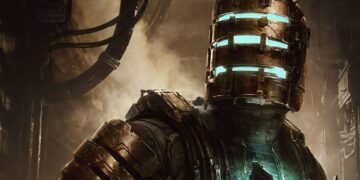 Could Dead Space Become a Movie?