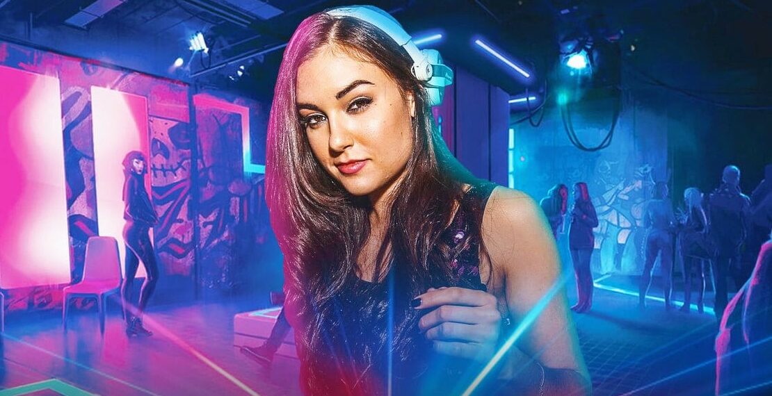 Sasha Grey To Appear in Cyberpunk 2077