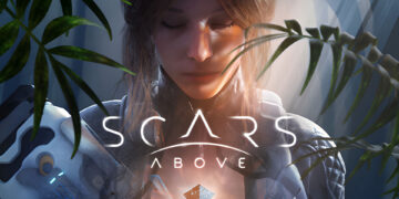 Scars Above