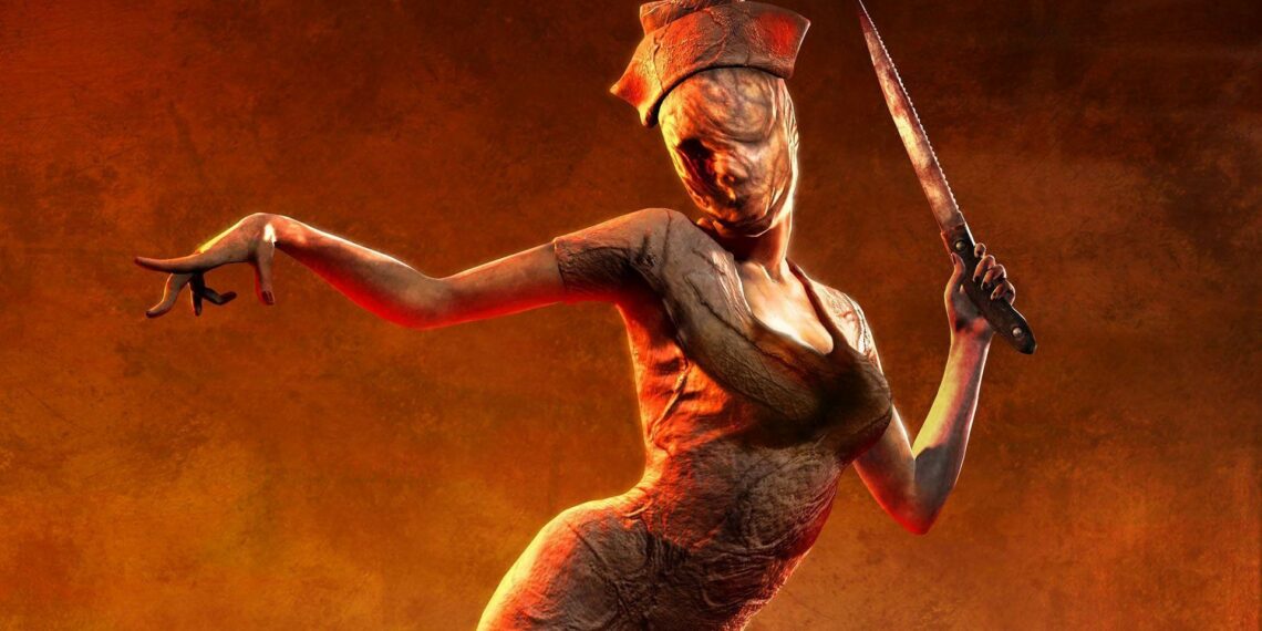 Will Frodo From Lord of the Rings Feature in the Upcoming Silent Hill Game?