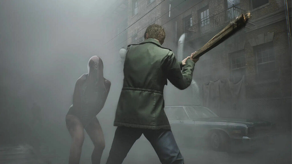 Silent Hill 2 Remake Being Developed “With Respect to the Original”, the Developers Assure