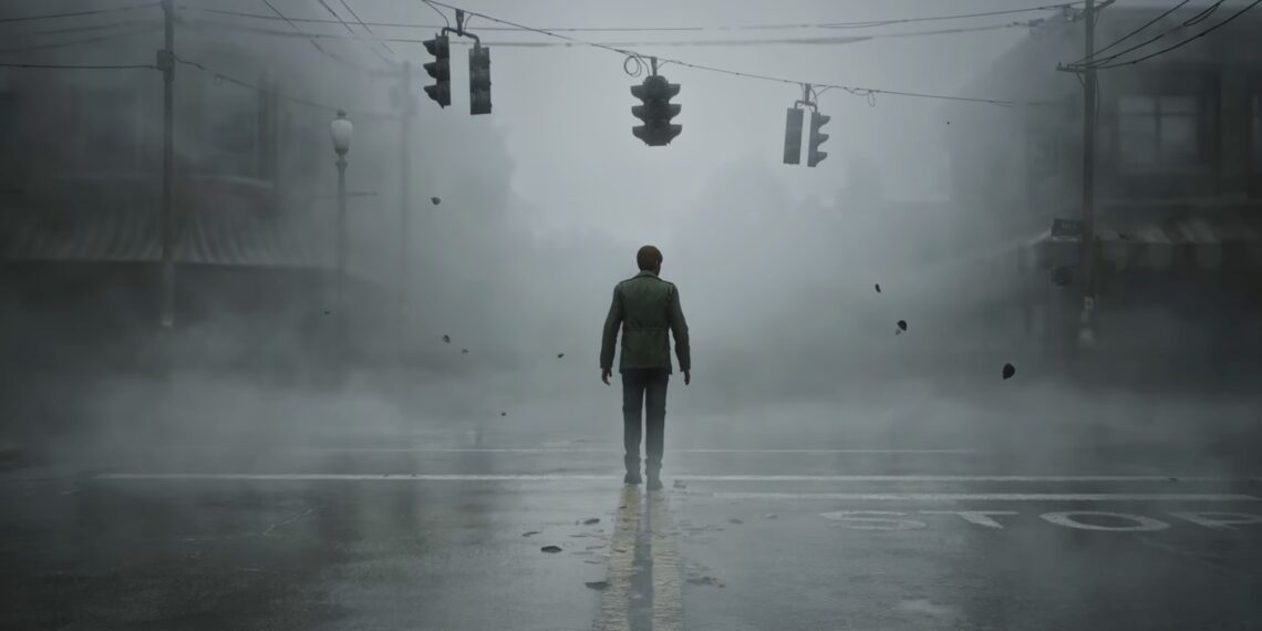Silent Hill 2 Remake Has Been in Development Since 2019 41 Silent Hill 2 Remake Has Been in Development Since 2019