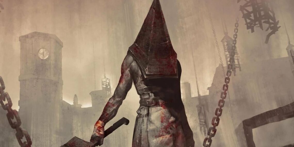 Silent Hill 2, Return to Silent Hill and Silent Hill: Ascension Leaked By Mistake?