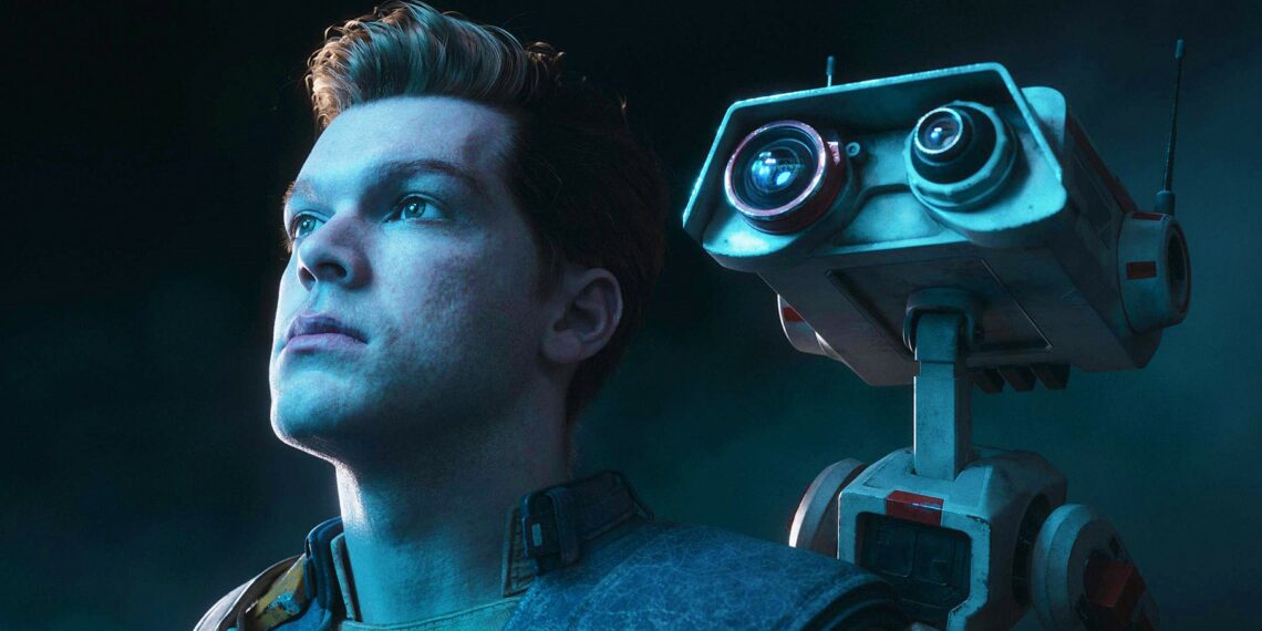 Star Wars Jedi: Survivor Is Said To Be Right on Track for a March Release