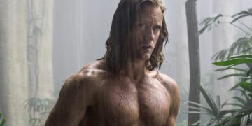 Tarzan