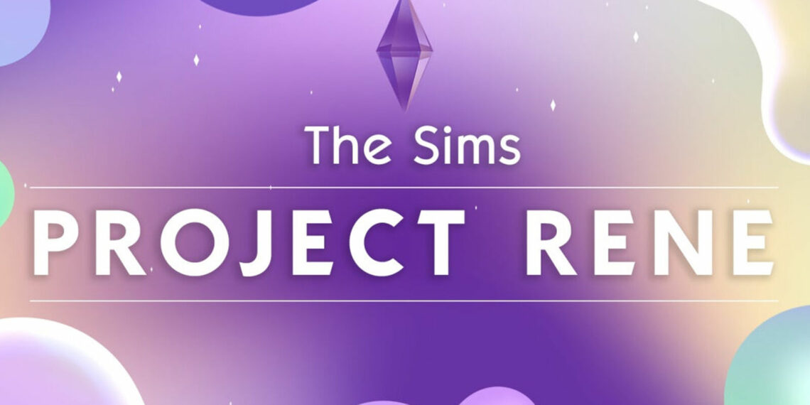 The Sims 5