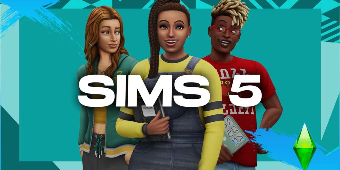 Selected Gamers Will Be Testing the Sims 5 in Just a Few Days
