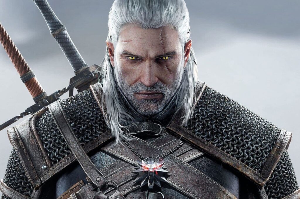 The Witcher Remake Is Official! CD Projekt Red To Develop the Game on Unreal Engine 5