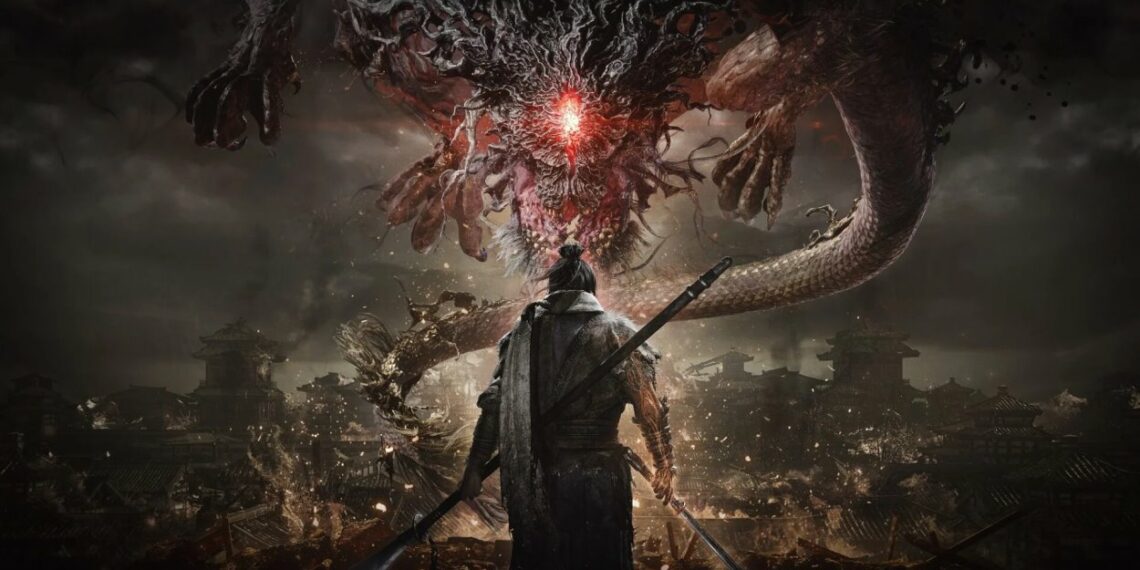 Wo Long: Fallen Dynasty Release Date Finally Announced