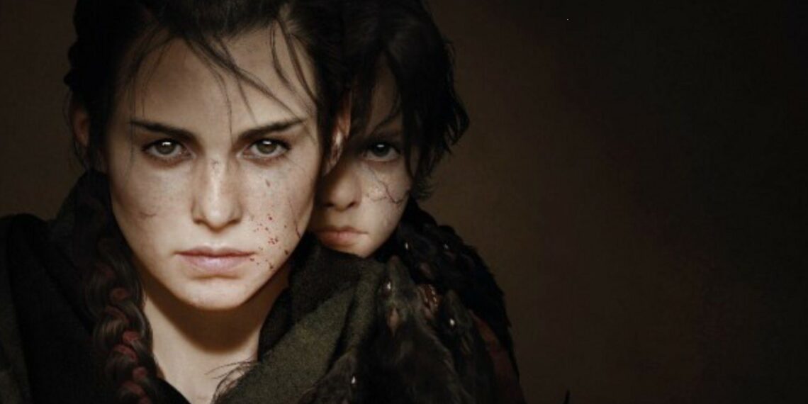a Plague Tale Requiem