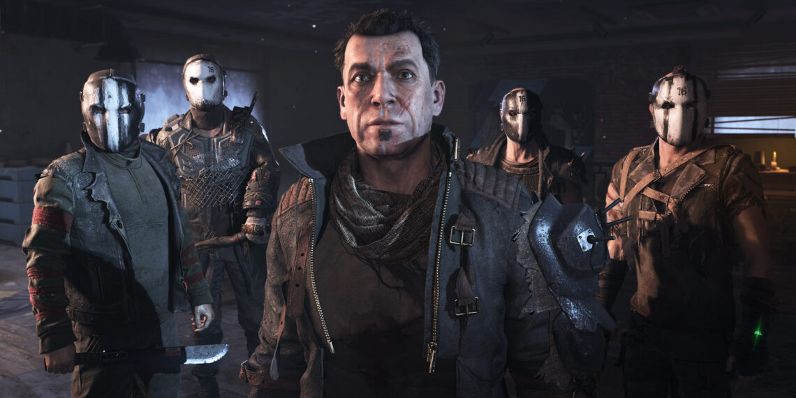 dying light 2