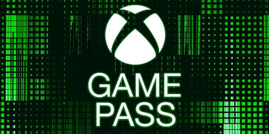 game pass xbox pc