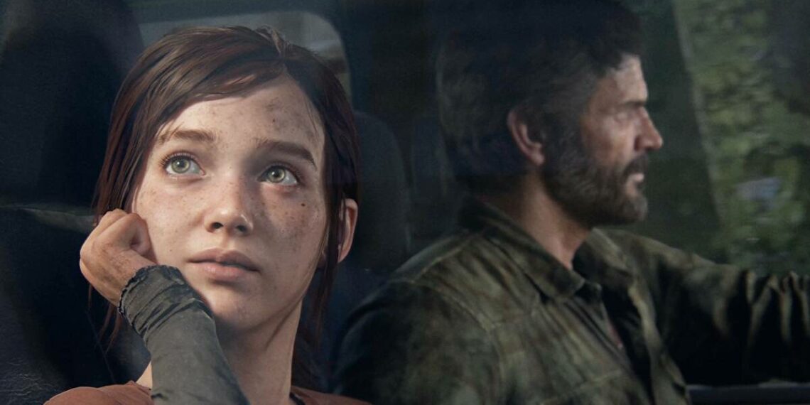 last of us