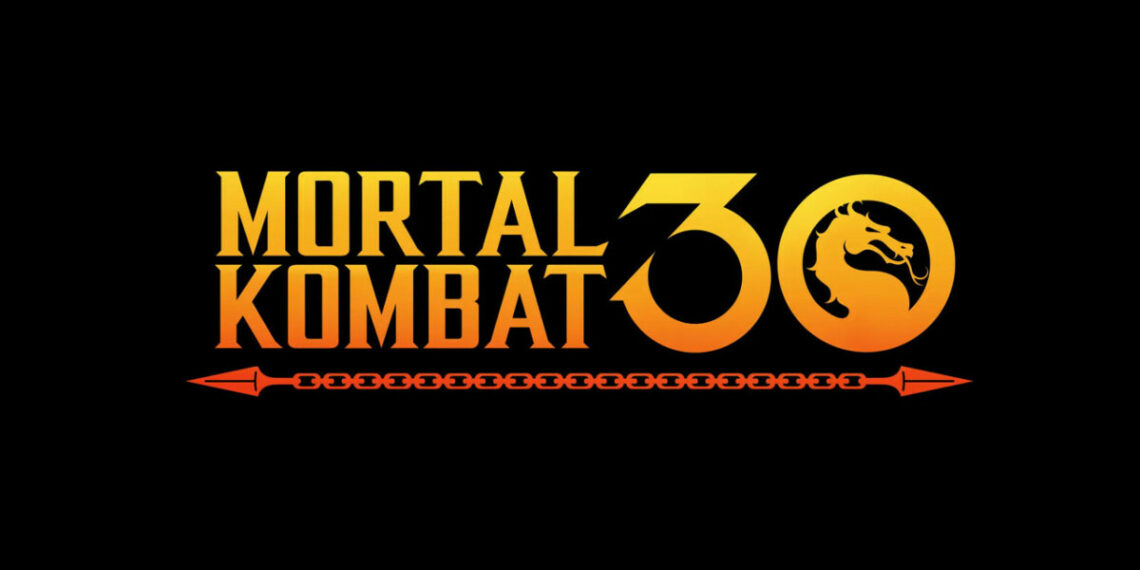Mortal Kombat Series Celebrates Its 30th Birthday 41 mortal kombat 30