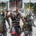 For Honor Receives a Major Update