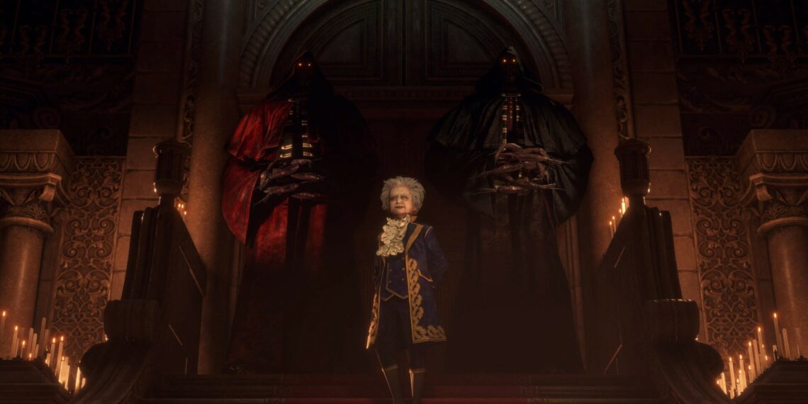 Resident Evil 4 Remake: New Gameplay, New Monsters and Huge Surprises 41 resident evil 4 remake