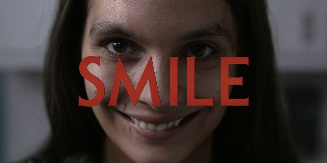 smile