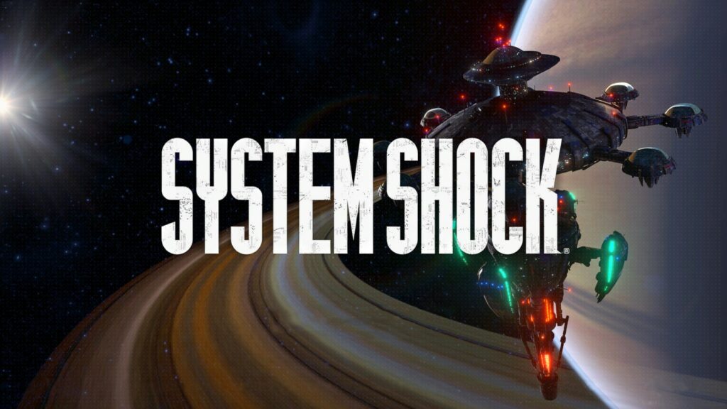 system shock