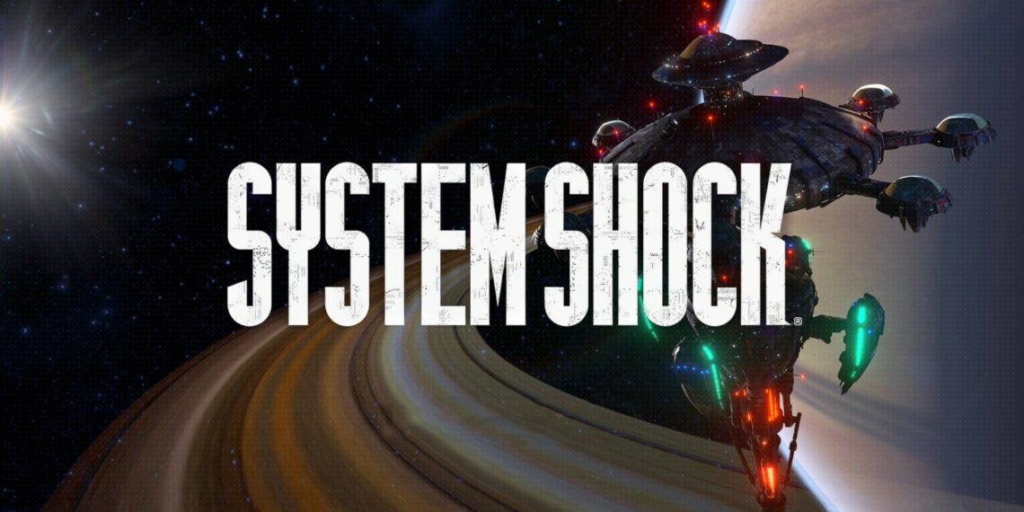Will System Shock Remake’s Release Be Delayed Until 2023? 41 system shock