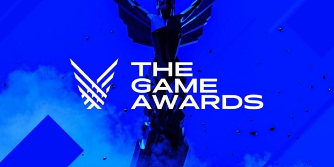 The Game Awards 2022