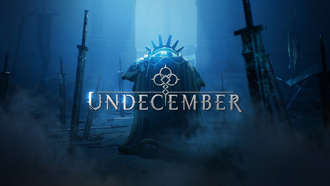 UNDECEMBER ✓ Gameplay ✓ PC Steam [Free to Play] Diablo style RPG
