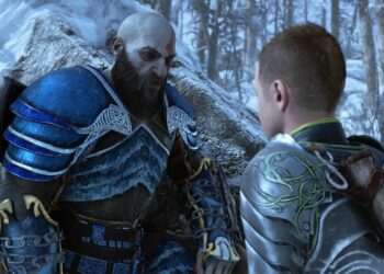 The Animation Director of Ragnarok Explains Why God of War Is Not a Trilogy