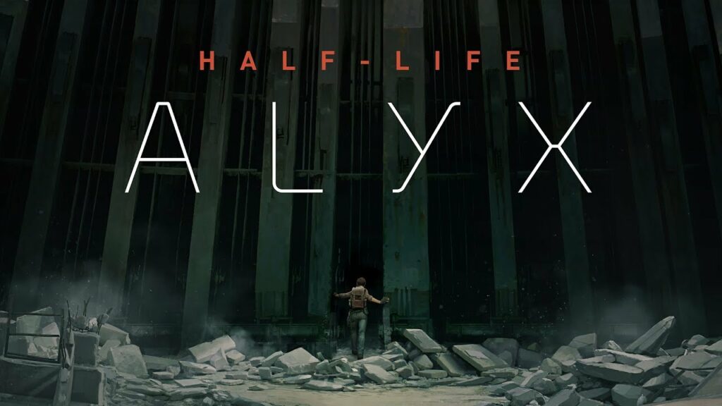 Half-Life: Alyx Has Gotten a New Campaign From Fans