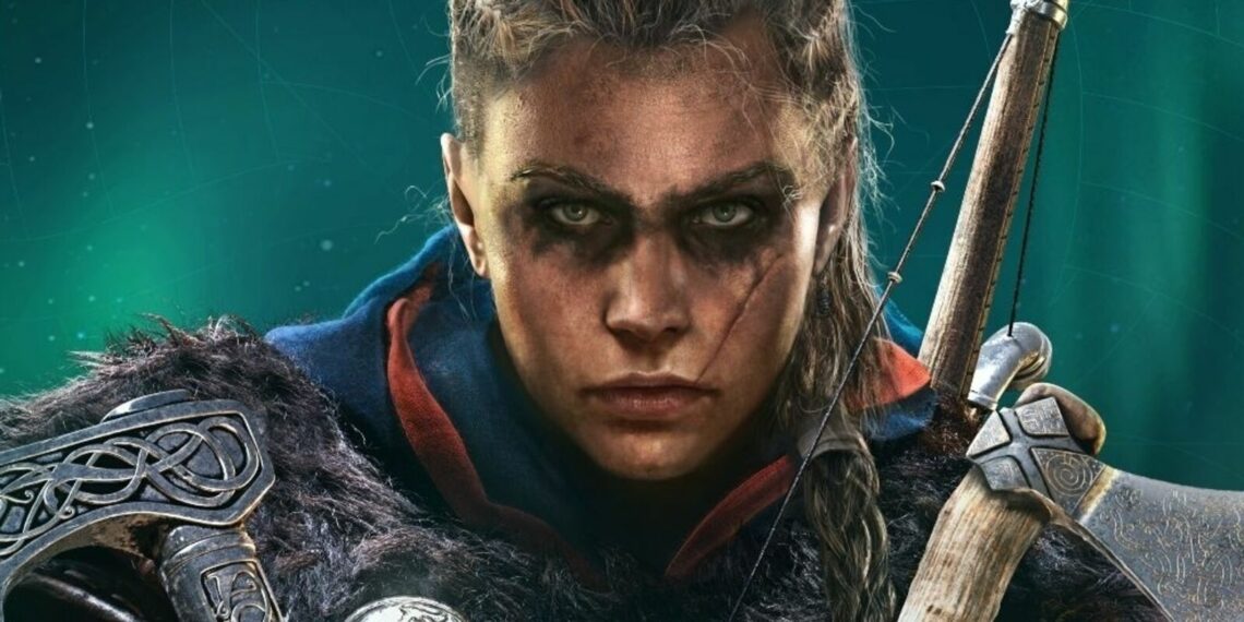 Ubisoft Is Putting the Finishing Touches on Assassin’s Creed Valhalla