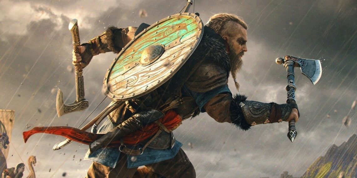 Assassin's Creed Valhalla could soon be heading to Xbox Game Pass